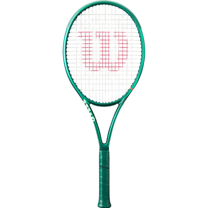 Raquette Test Web Wilson Blade 100 V10 (300 Gr)