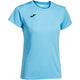 T-Shirt Joma Femme Combi