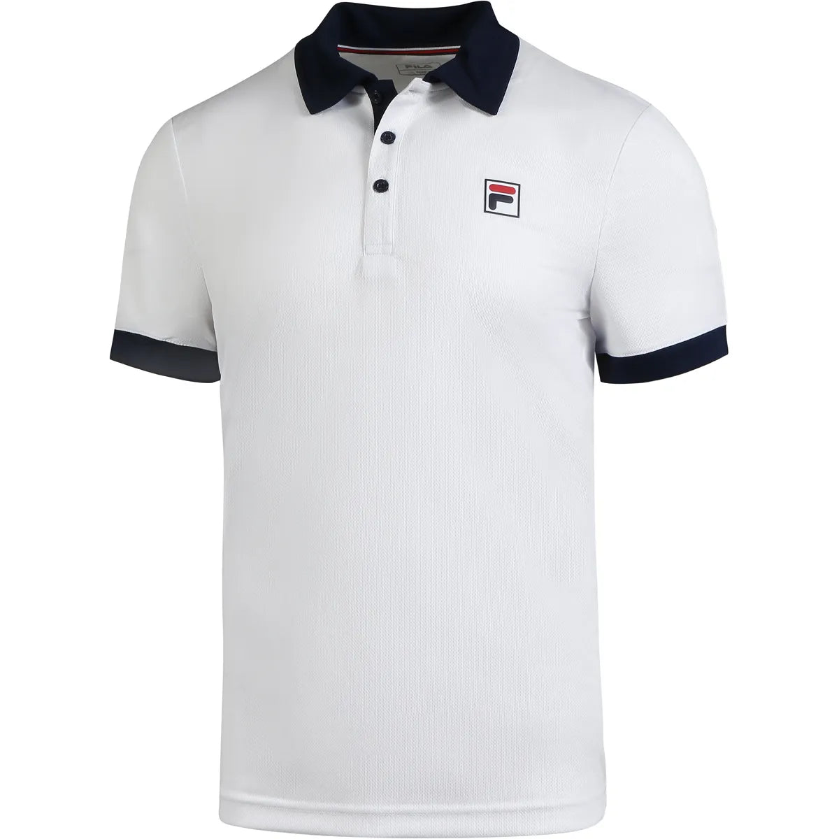 Polo Fila Marc