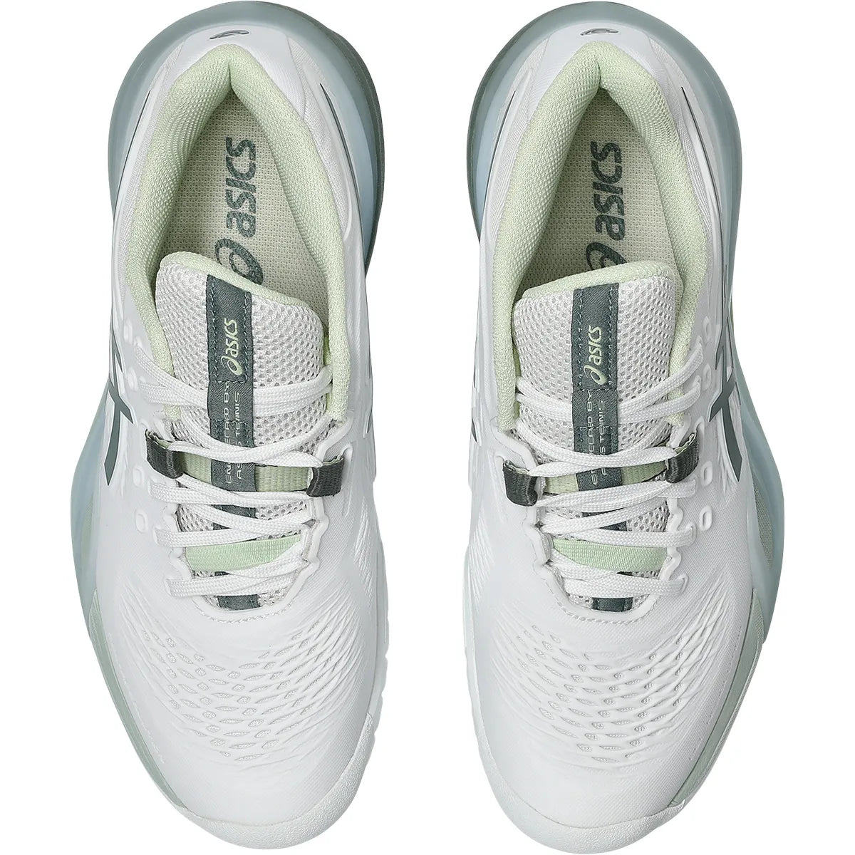 Chaussures Asics Femme Gel Resolution X Toutes Surfaces