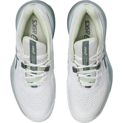 Chaussures Asics Femme Gel Resolution X Toutes Surfaces