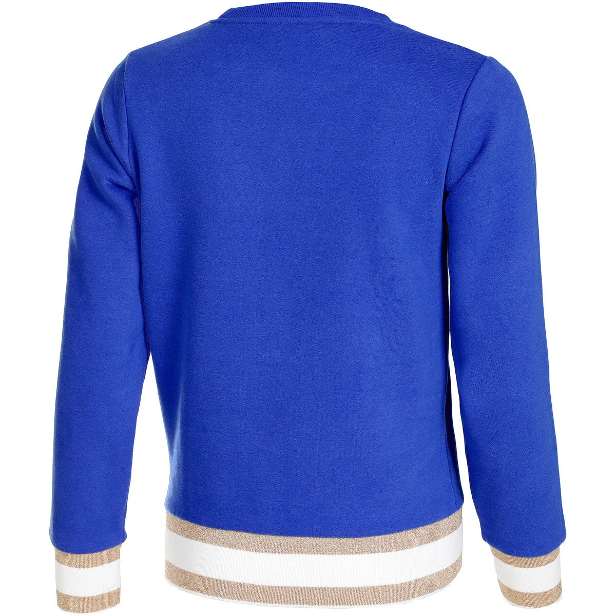 Sweat Quiet Please Femme Retro