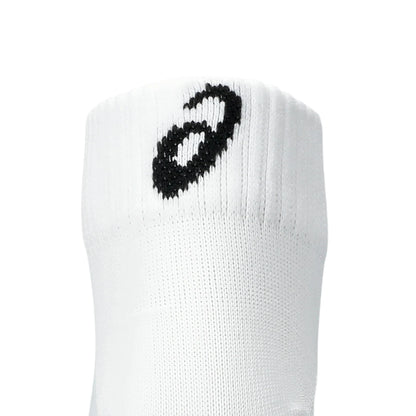 2 Paires de Chaussettes Asics Low Cut