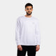 Sweat Second Serve Open Basic Crew