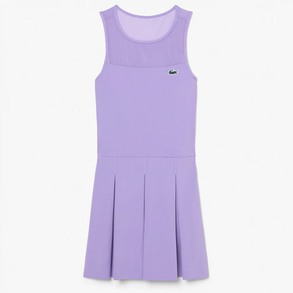 Robe Lacoste Femme Athlète