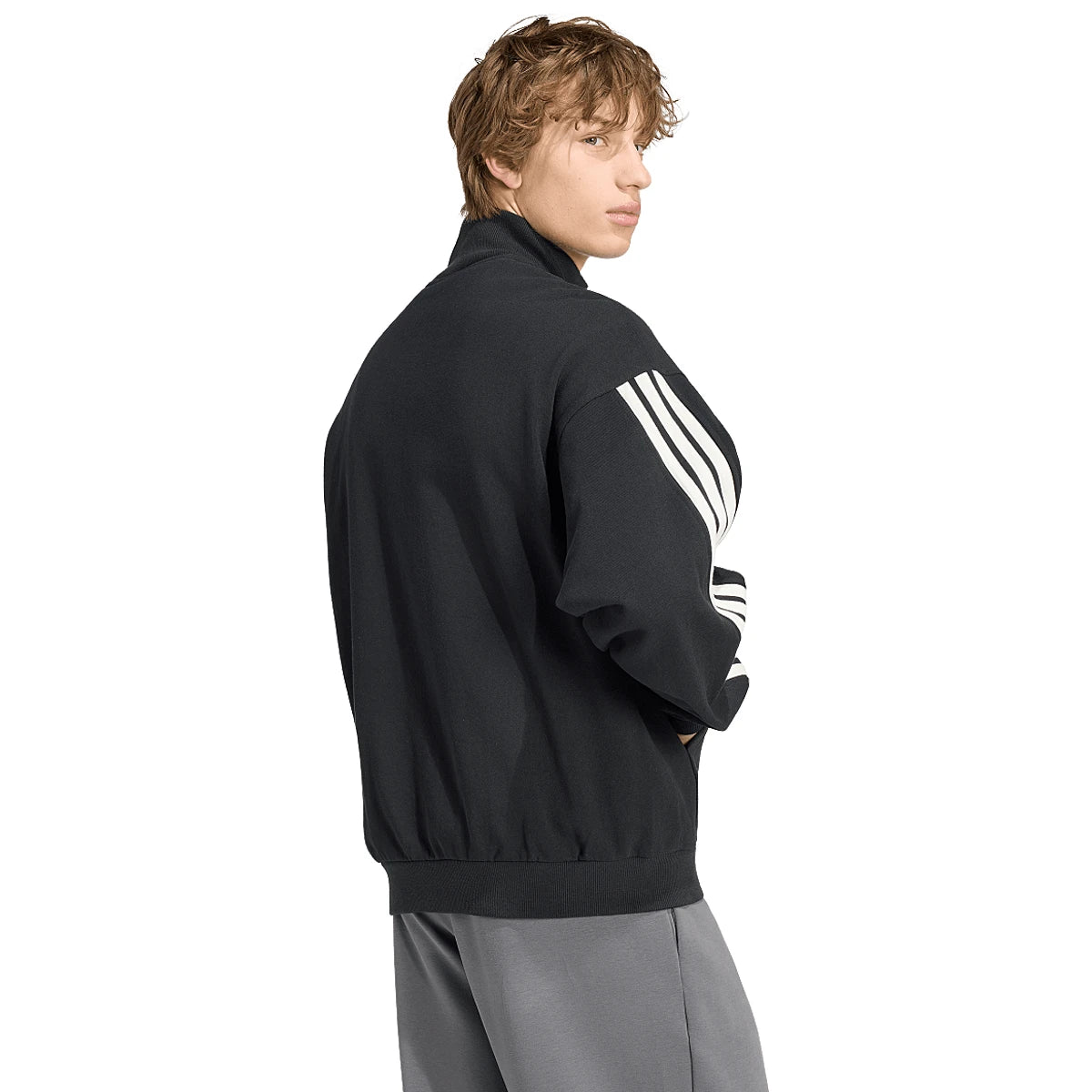 Veste adidas M 3S Tt