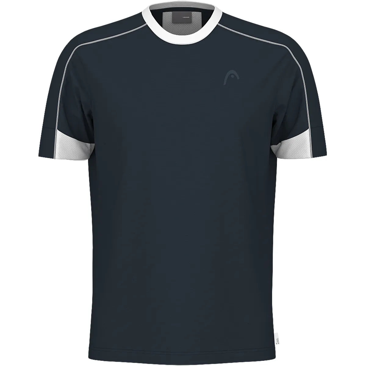 T-Shirt Head Perf Play Athlète