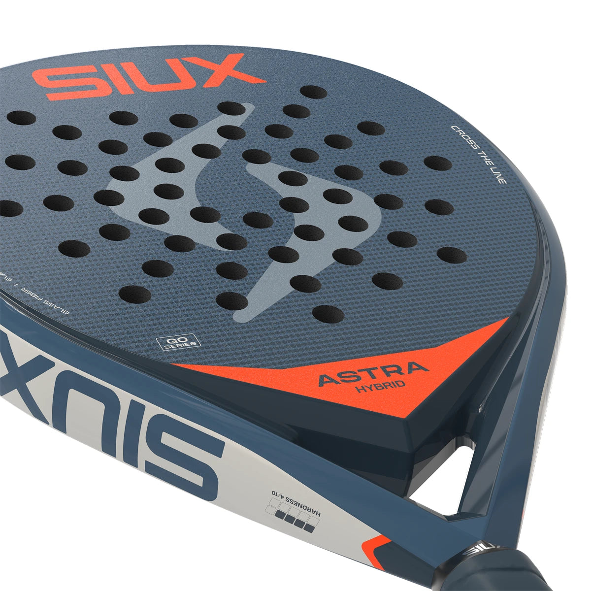 Raquette de Padel Siux Astra Hybrid