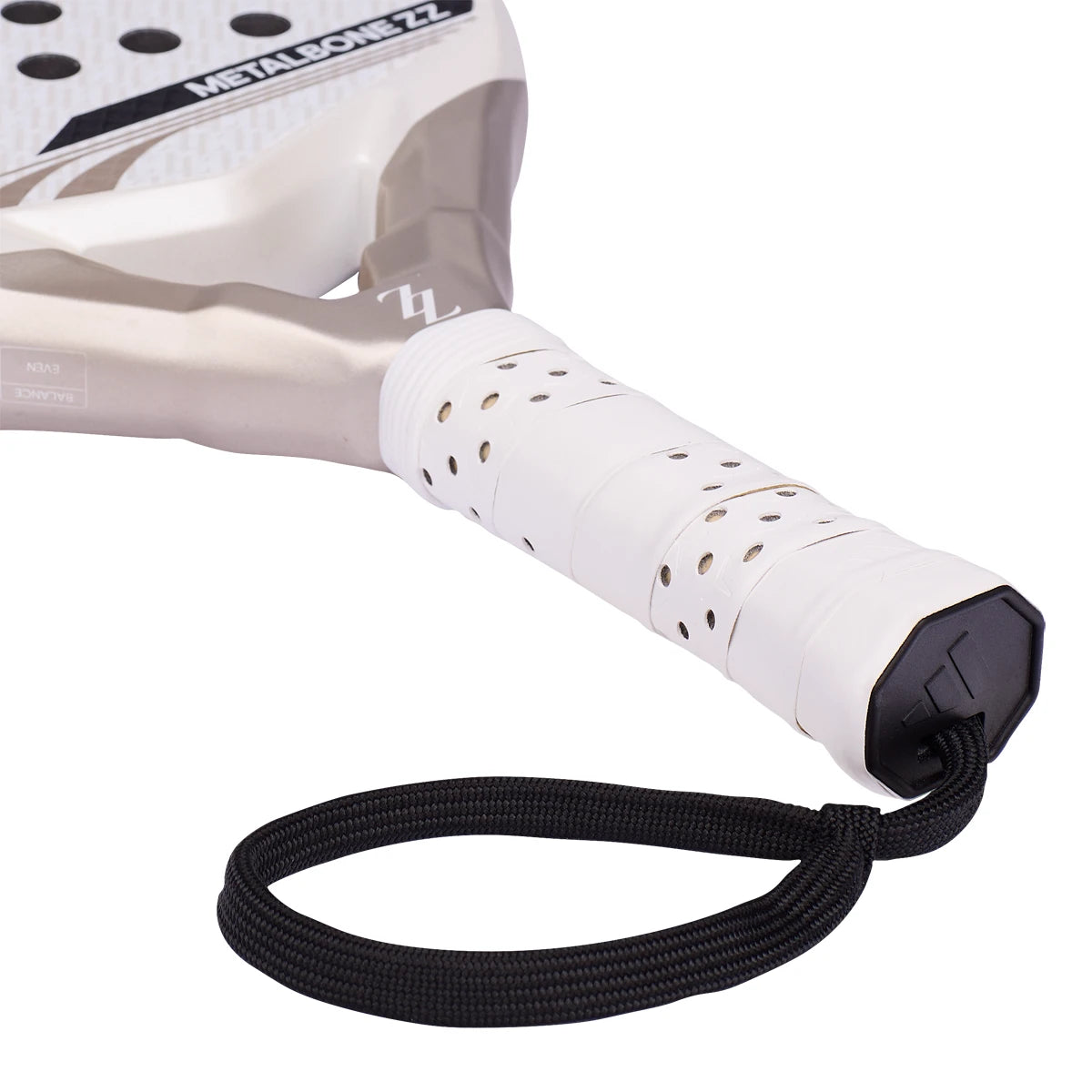 Raquette de Padel adidas Metalbone ZZ Carbon