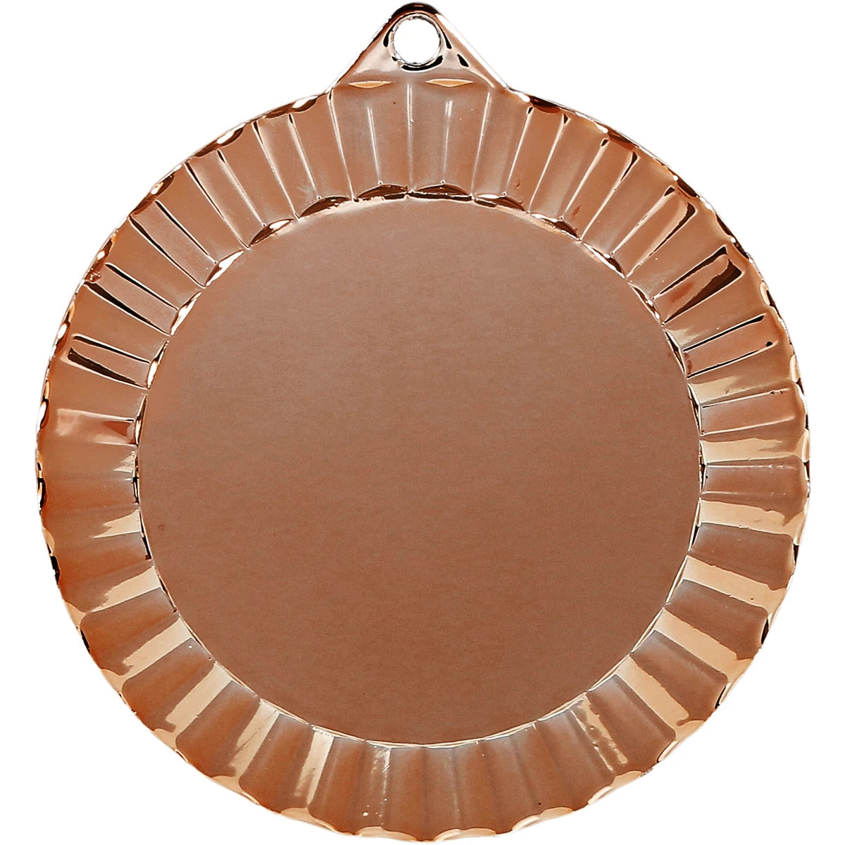 Medaille M7009 Diametre 7Cm Bronze