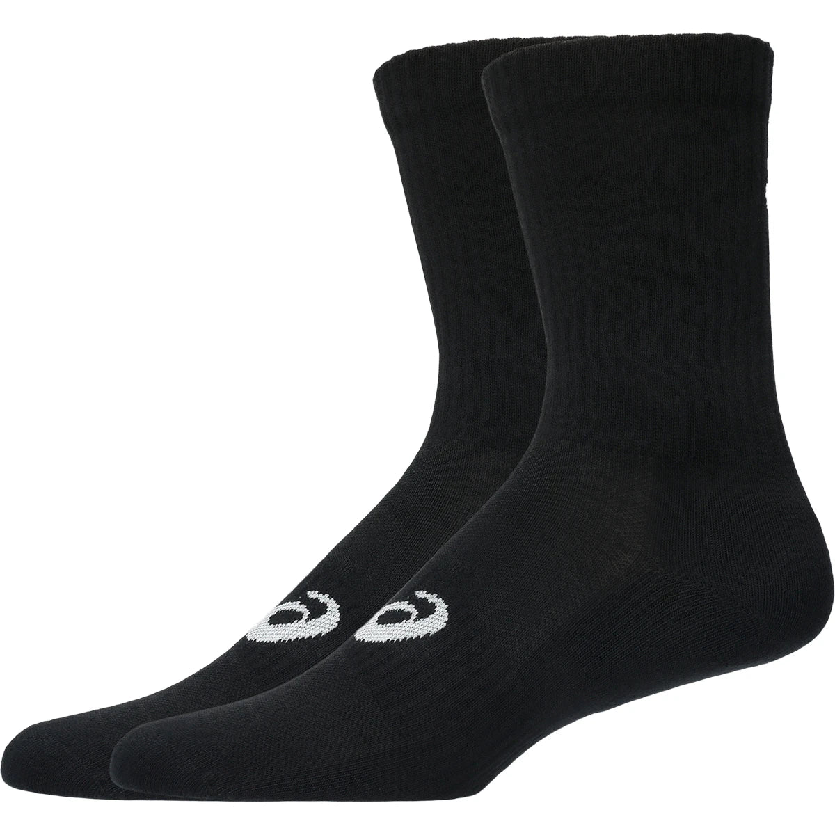 6 Paires de Chaussettes Asics Crew