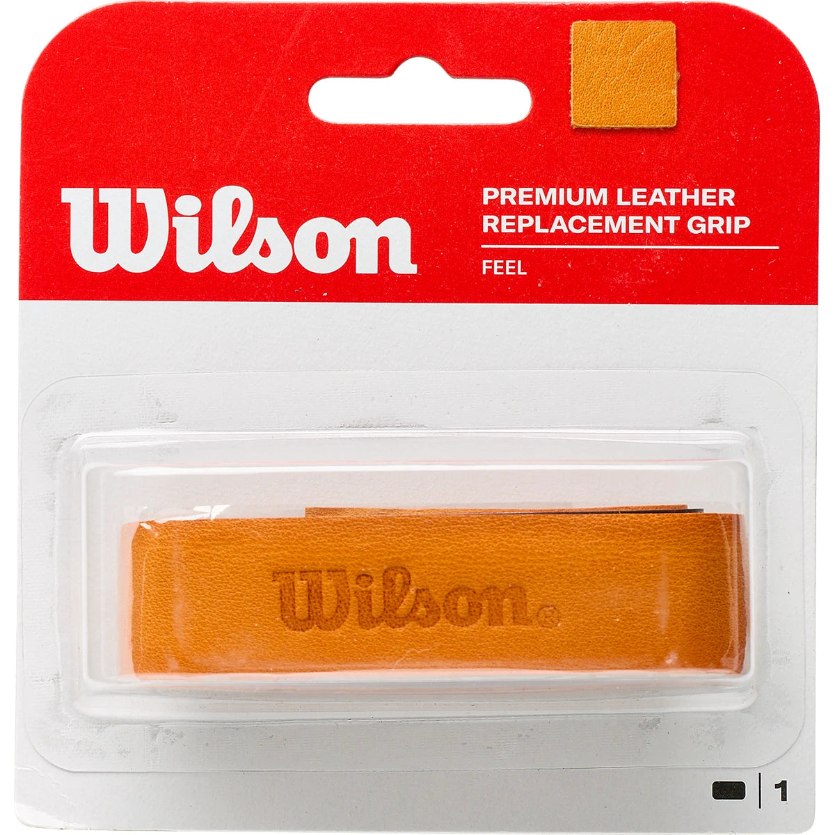 Grip Wilson Cuir Premium