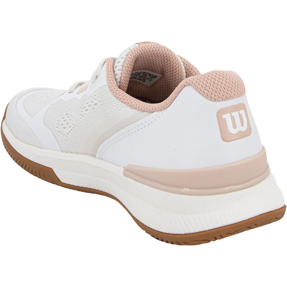 Chaussures Wilson Junior Intrigue Pro