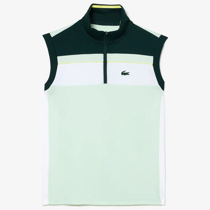 Polo Lacoste Femme Athlète Us Series