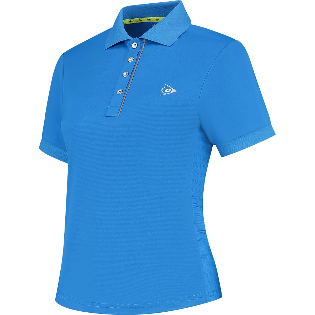 Polo Dunlop Femme Club