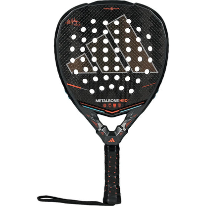 Raquette de Padel Test Adidas Metalbone HRD+ 2026