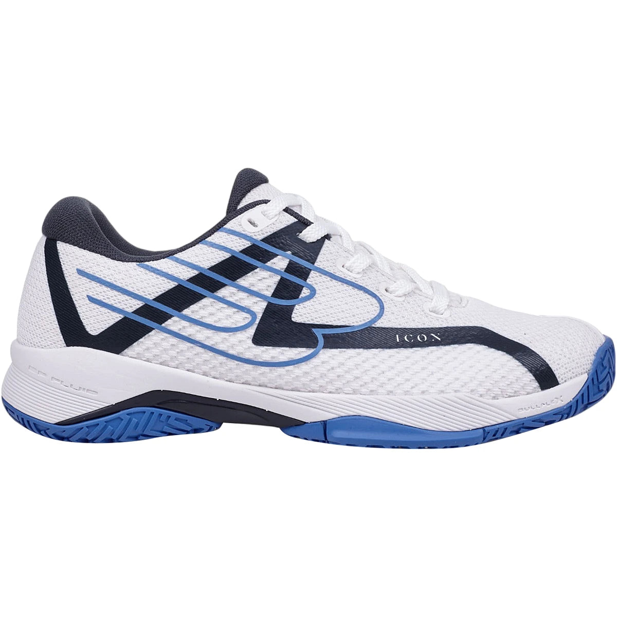 Chaussures Padel Bullpadel Icon 25V