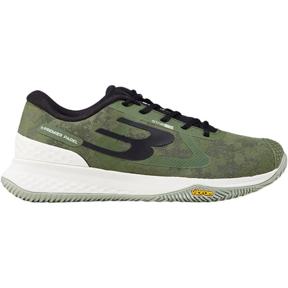 Chaussures Padel Bullpadel Premier Major 26V