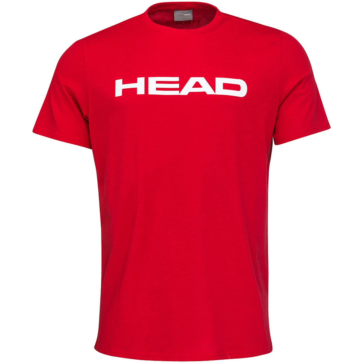 T-Shirt Head Junior Garcon Club Basic