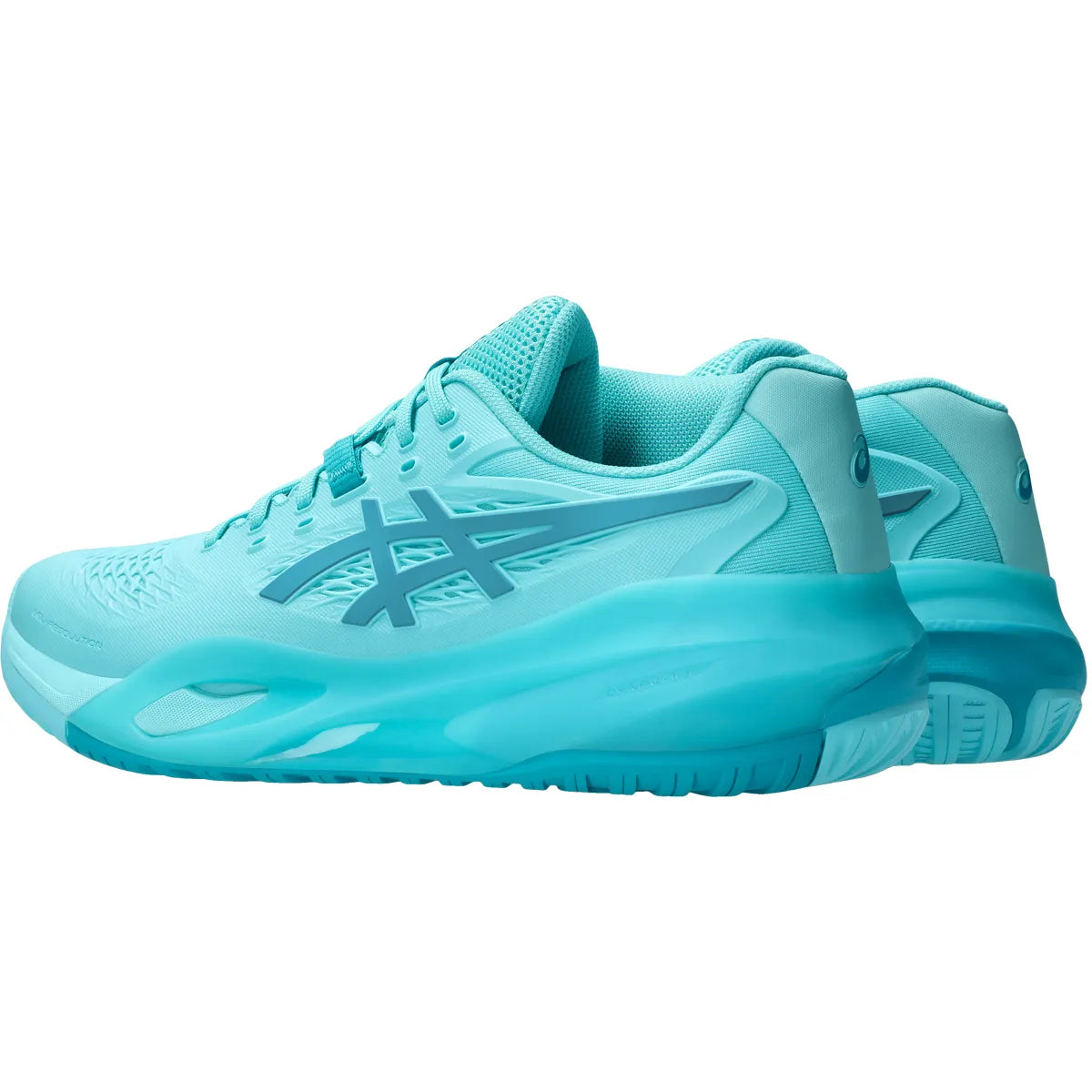Chaussures Asics Gel Resolution X Toutes Surfaces