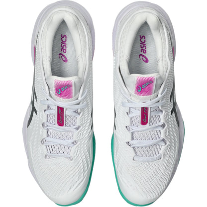 Chaussures Asics Court FF3 Terre Battue