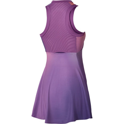 Robe Mizuno Femme Athlète