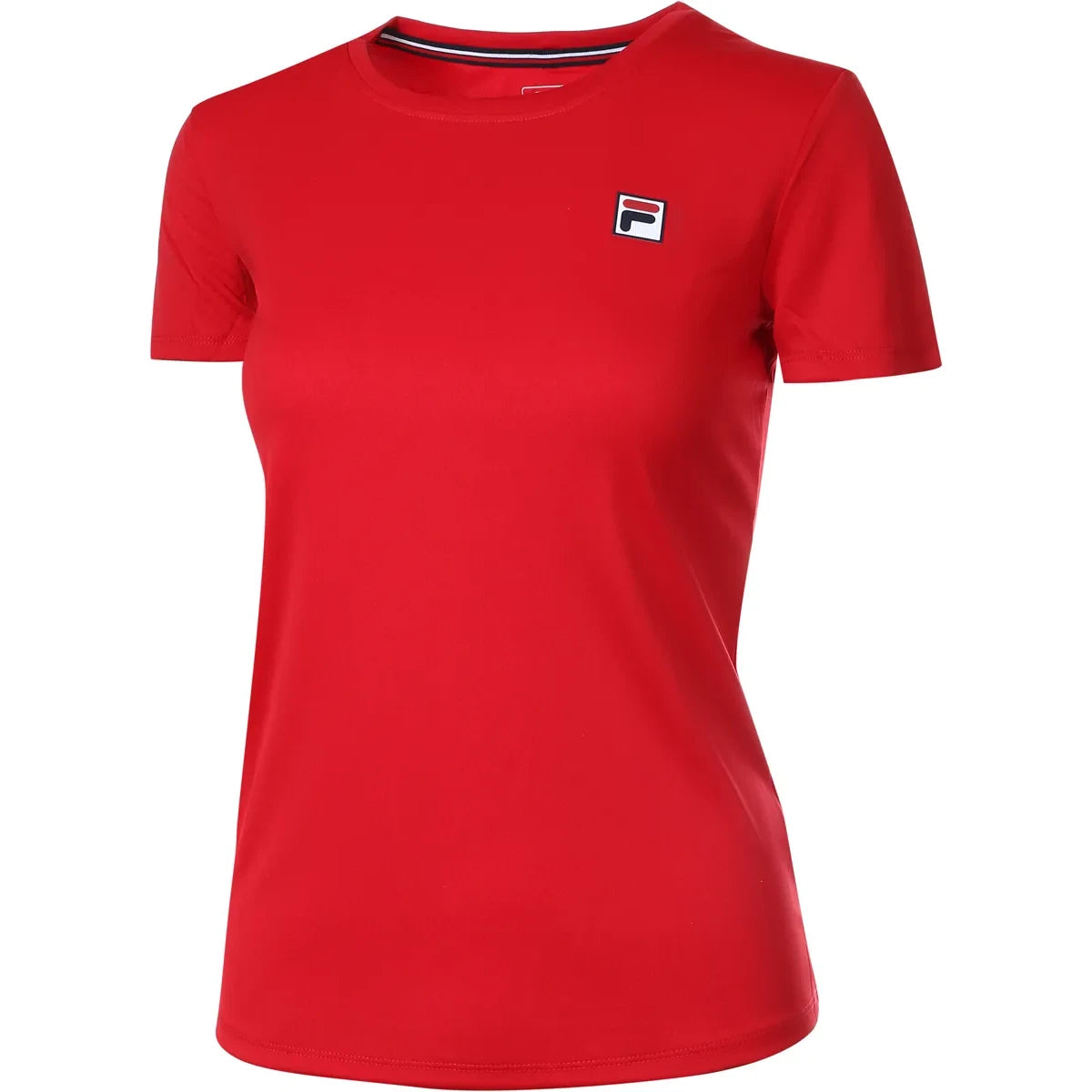 T-Shirt Fila Femme Leonie