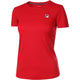 T-Shirt Fila Femme Leonie