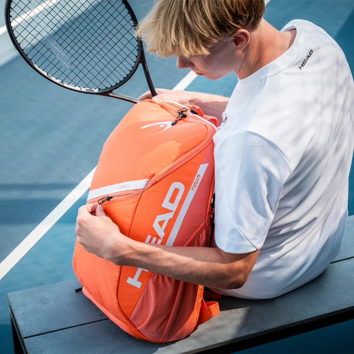 Sac à Dos Tennis Head Tour 25L