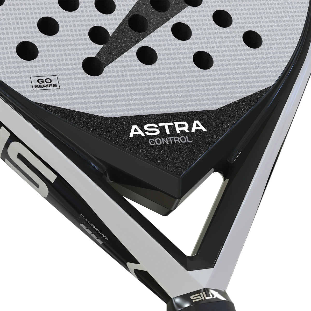 Raquette de Padel Siux Astra Control