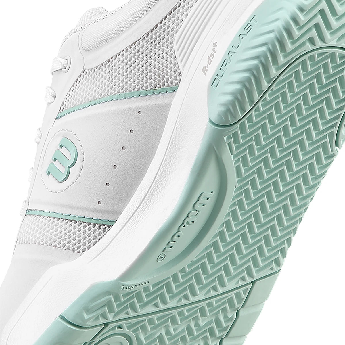 Chaussures Wilson Femme Pickle Pro