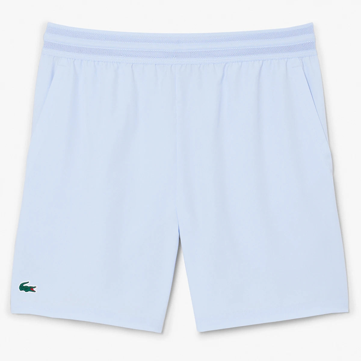 Short Lacoste Athlète On Court Euro Clay