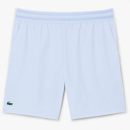Short Lacoste Athlète On Court Euro Clay