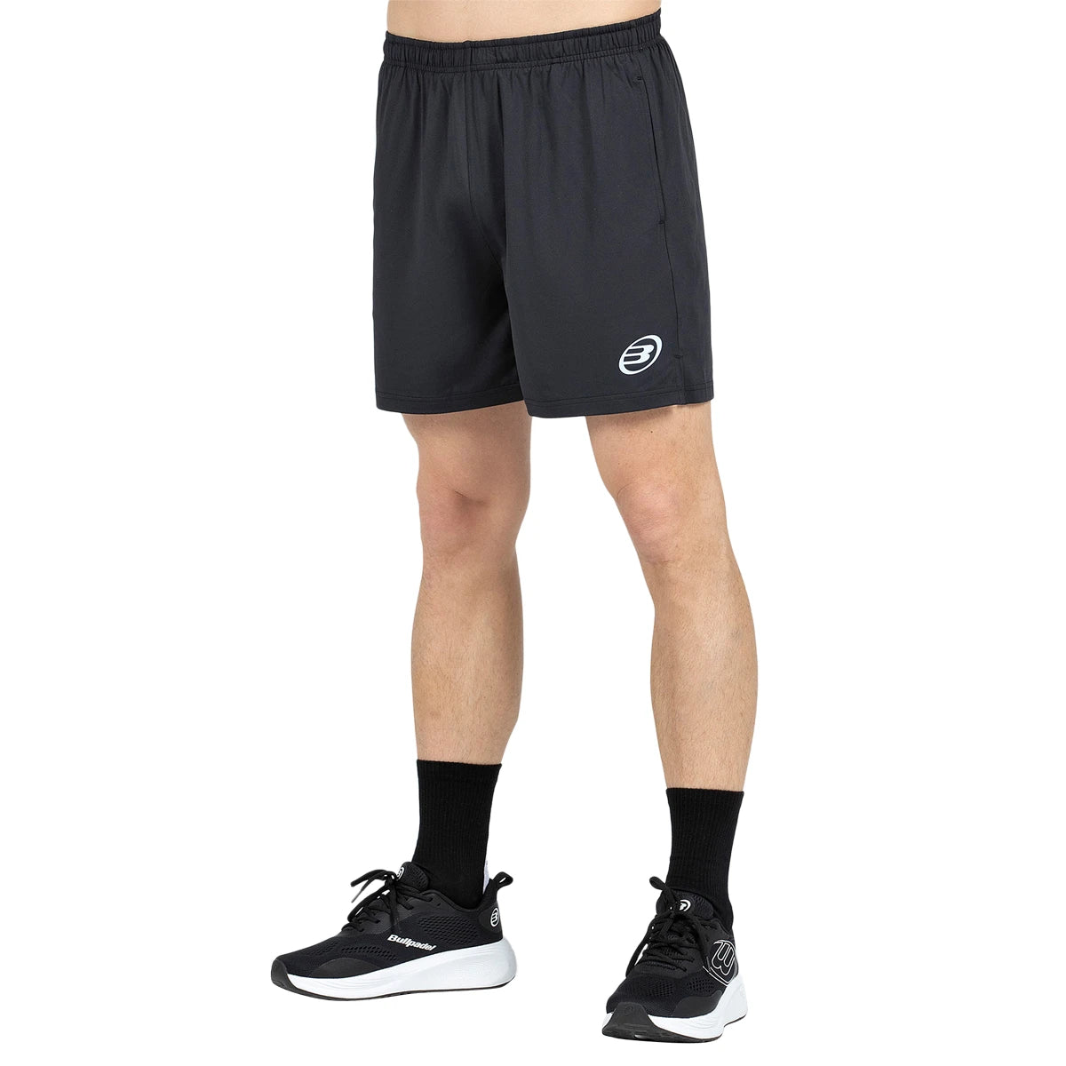 Short Bullpadel Ceclavin