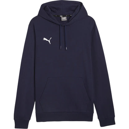 Sweat Puma Casual Team Goal A Capuche
