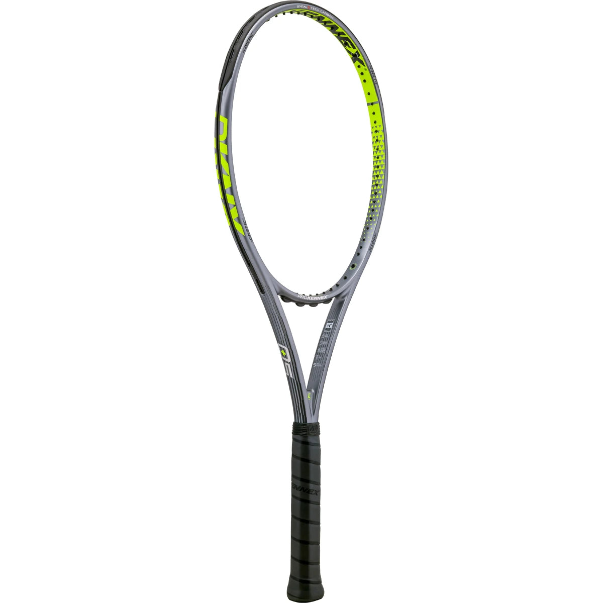 Raquette Test Pro Kennex Ki Q+5 (300 Gr)