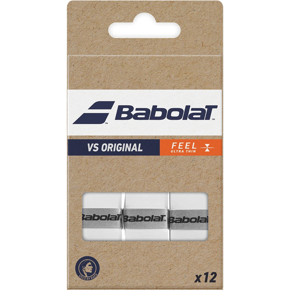 Surgrips Babolat Vs Original X12