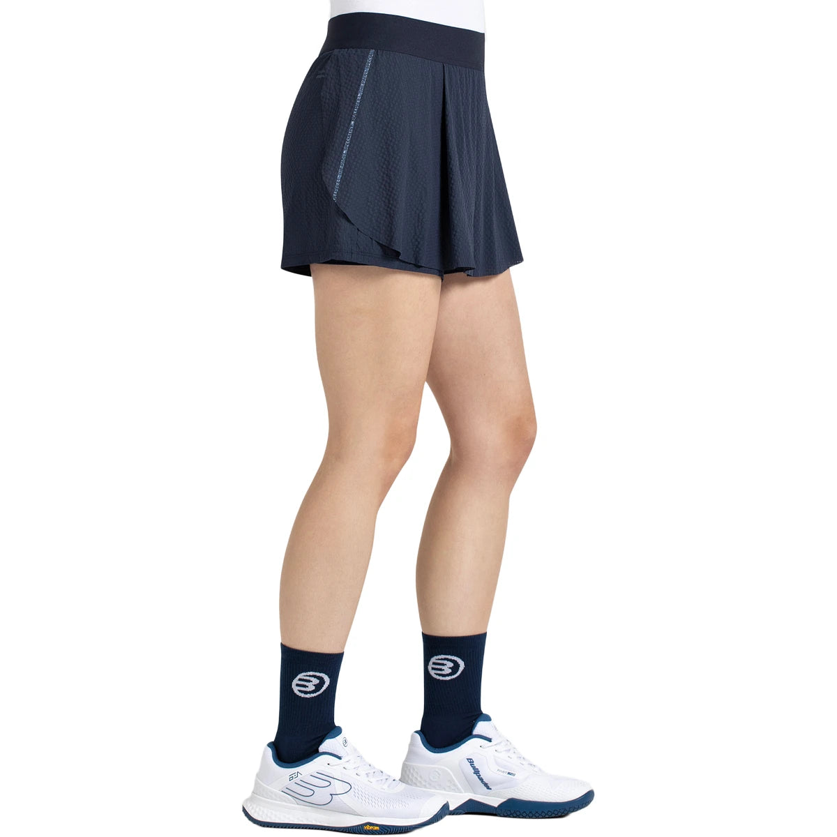 Jupe Bullpadel Femme Pilaro