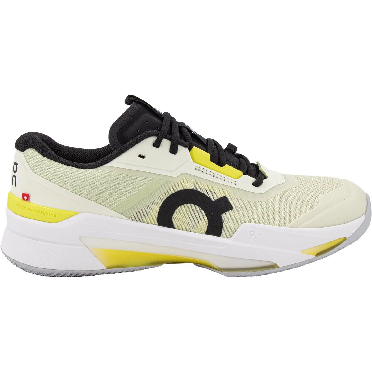 Chaussures On The Roger Pro Fire Toutes Surfaces