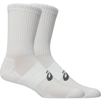 3 Paires de Chaussettes Asics Crew
