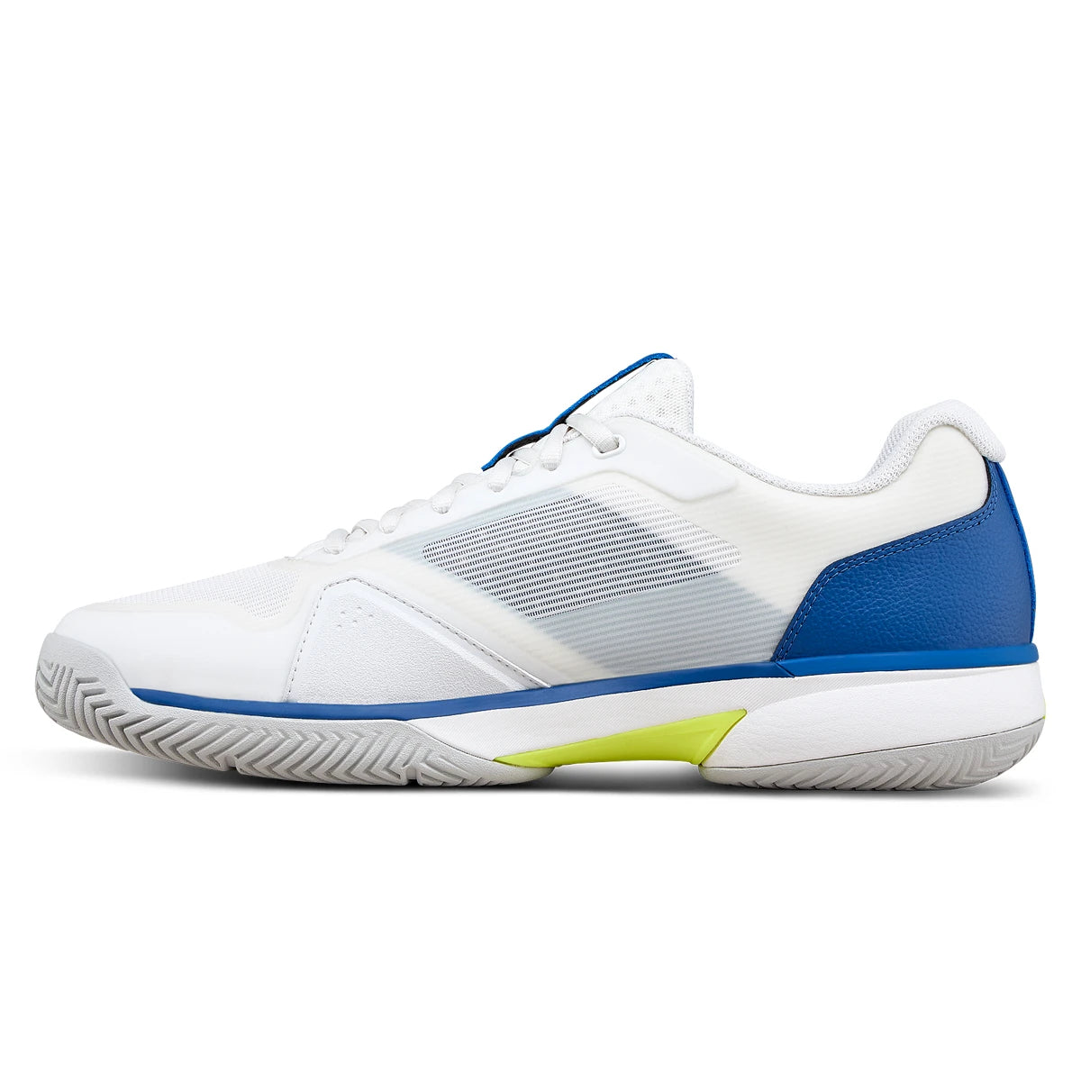 Chaussures Wilson Rush Lite 5 Toutes Surfaces
