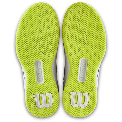 Chaussures Wilson Femme Intrigue Pro Toutes Surfaces