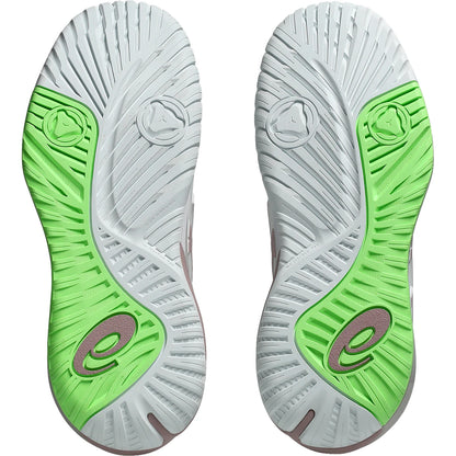 Chaussures Asics Femme Gel Resolution X Toutes Surfaces