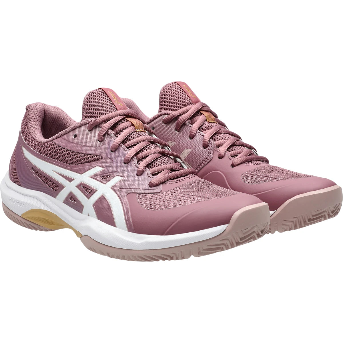 Chaussures Padel Asics Femme Game FF