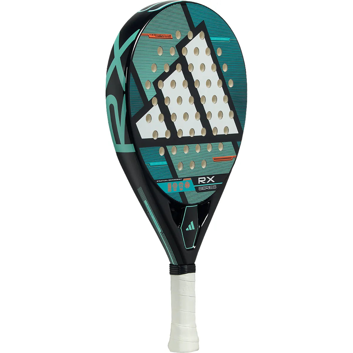 Raquette de Padel adidas Rx Series 2026