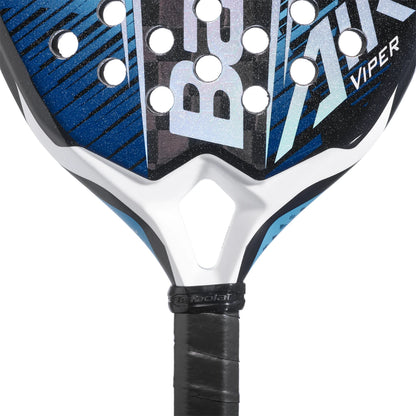 Raquette de Padel Test Babolat Air Viper 2.6