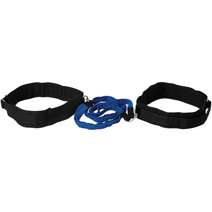 Harnais de Resistance Double