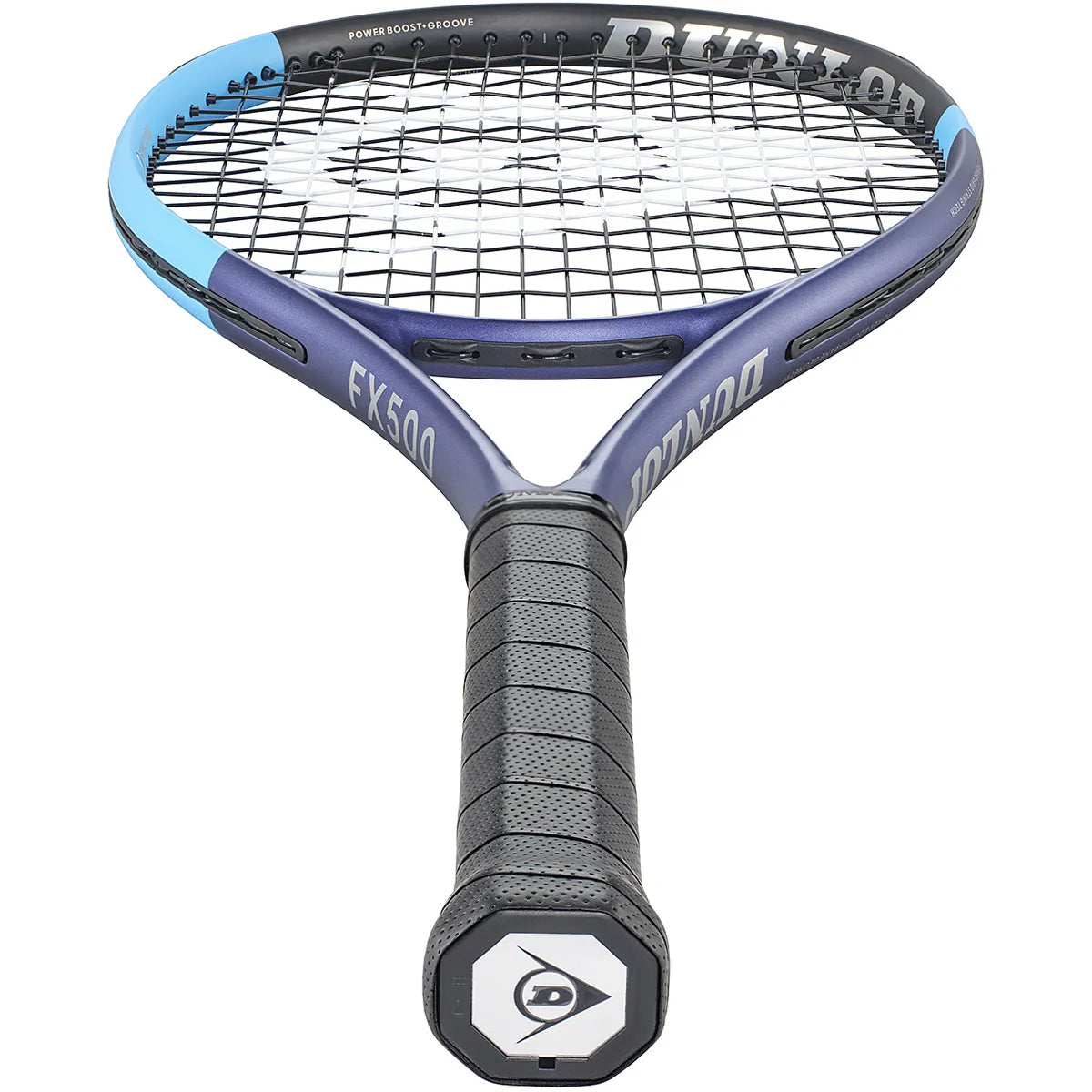 Raquette Dunlop Fx 500 (300 Gr)