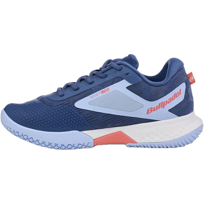 Chaussures Padel Bullpadel Femme Vertex Vibram W 25I