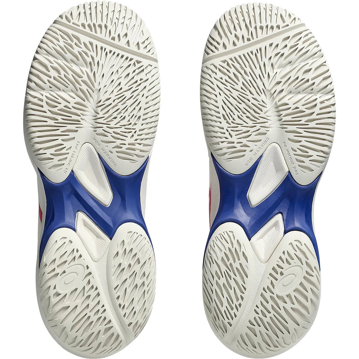 Chaussures Asics Junior Gel Game Gs Toutes Surfaces